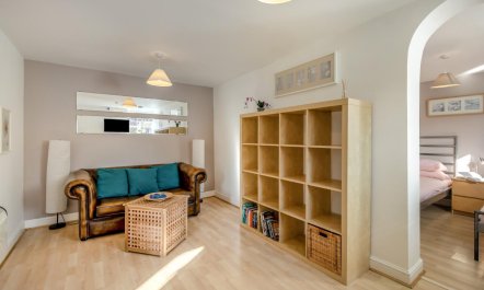 1 Bed in Hastingleigh 3