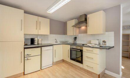 1 Bed in Hastingleigh 1