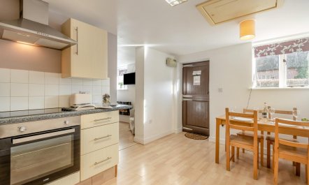 1 Bed in Hastingleigh 7