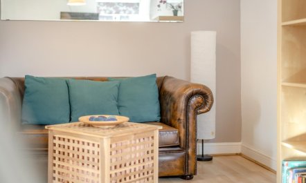 1 Bed in Hastingleigh 6