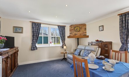1 Bed in Kirkby Green 4
