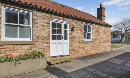 1 Bed in Kirkby Green