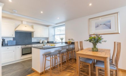 2 Bed in Port Isaac 4