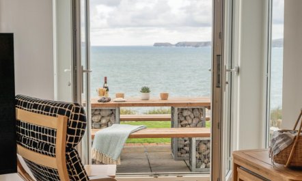 2 Bed in Port Isaac