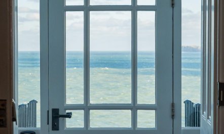 2 Bed in Port Isaac 7