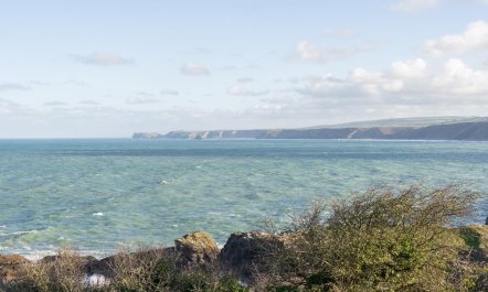 2 Bed in Port Isaac 5