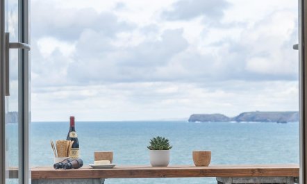 2 Bed in Port Isaac 3