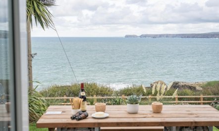 2 Bed in Port Isaac 1