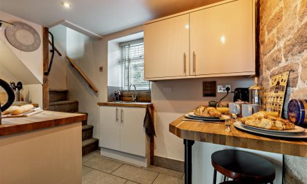 1 Bed in Crich 6