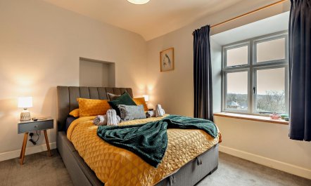 1 Bed in Crich 9