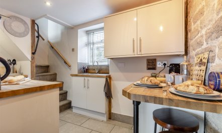 1 Bed in Crich 6