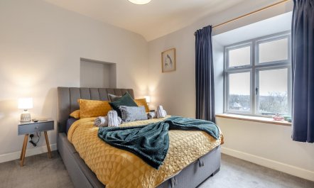 1 Bed in Crich 9