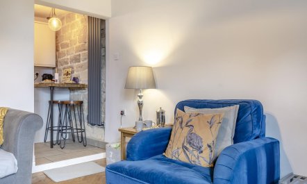 1 Bed in Crich 2