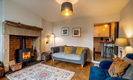 1 Bed in Crich 1