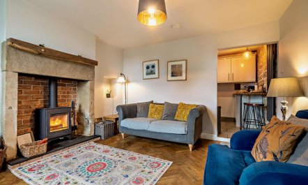 1 Bed in Crich 4
