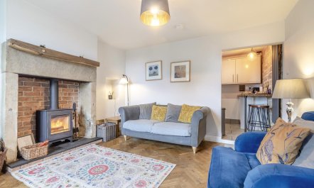 1 Bed in Crich 4