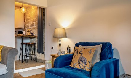 1 Bed in Crich 2