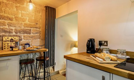 1 Bed in Crich 7
