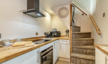 1 Bed in Crich 8