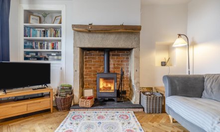 1 Bed in Crich