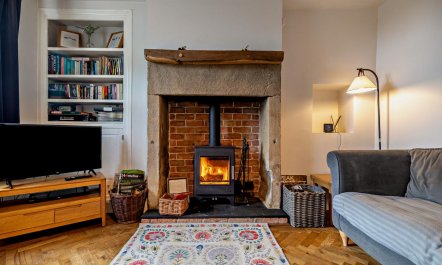 1 Bed in Crich