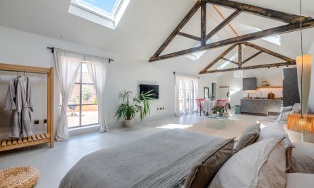 1 Bed in Gembling 2
