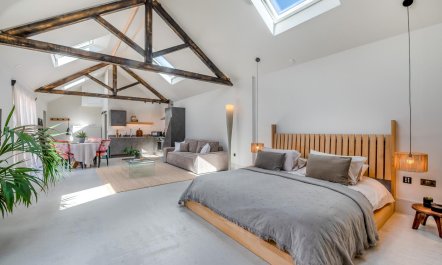 1 Bed in Gembling 1