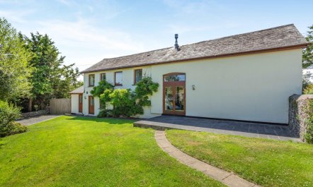 2 Bed in Milton Damerel 4