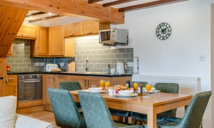 2 Bed in Knayton 9