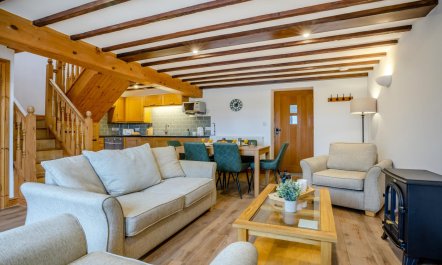 2 Bed in Knayton