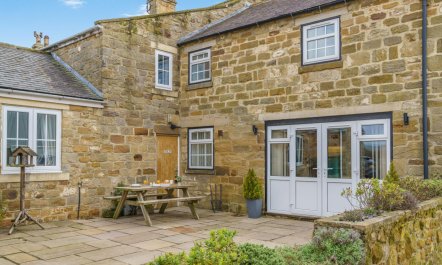 2 Bed in Knayton 3