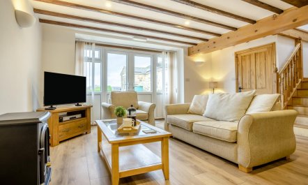2 Bed in Knayton 7