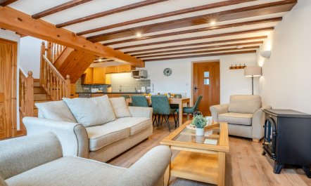 2 Bed in Knayton 6