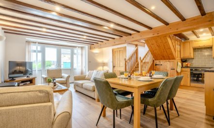 2 Bed in Knayton 1