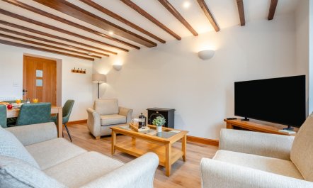 2 Bed in Knayton 5