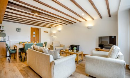 2 Bed in Knayton 4
