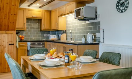 2 Bed in Knayton 2