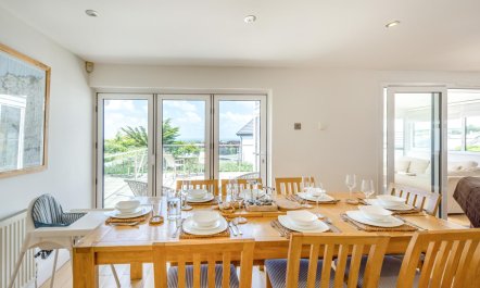 4 Bed in Croyde 8