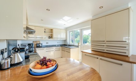 4 Bed in Croyde 7