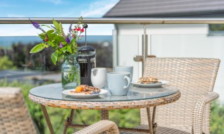 4 Bed in Croyde 3