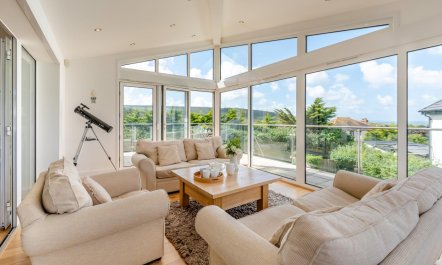 4 Bed in Croyde
