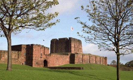 1 Bed in Carlisle 8