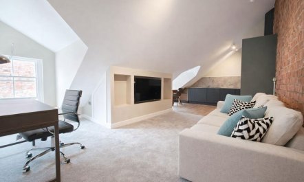 1 Bed in Carlisle