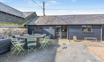 2 Bed in Hastingleigh 4