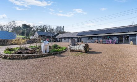 2 Bed in Hastingleigh 6