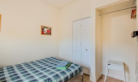 2 Bed in Hastingleigh 9