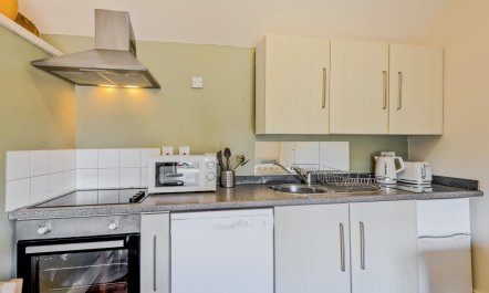 2 Bed in Hastingleigh 6