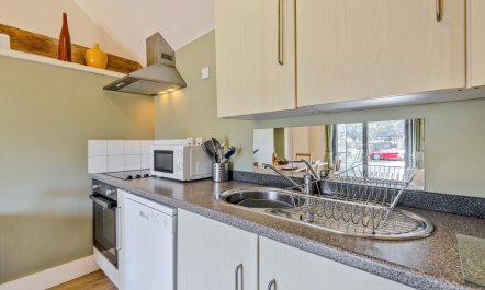 2 Bed in Hastingleigh 7
