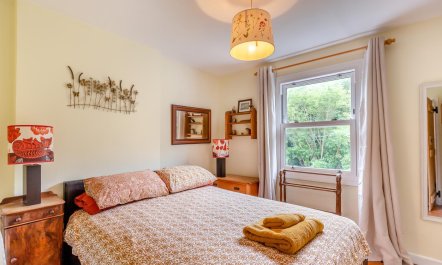 2 Bed in Eype 9