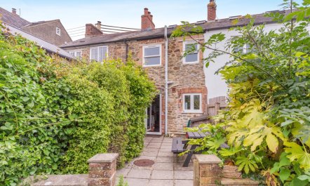 2 Bed in Eype 2